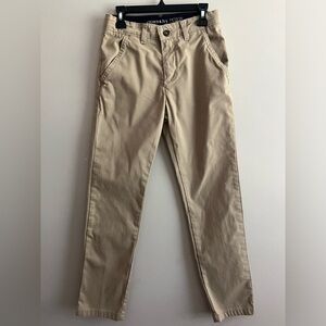 Crown & Ivy Boys Pants Size 12 Regular